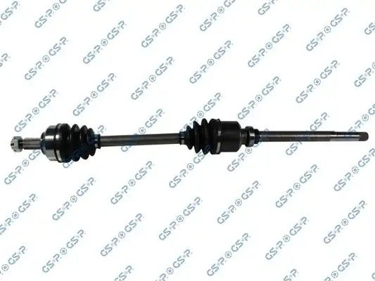GSP 210120 | Ön Aks Sağ Scudo Jumpy Expert 1 6 1 9d Xud9 Dw8 Be3 Be3r