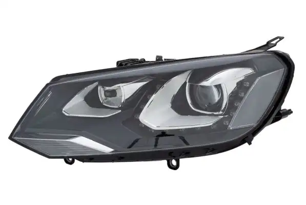 Hella 1zs010328051 Far Komple VW Touareg 7p5 10 15 Sol Bı Xenon Led