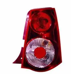 DEPO 223-1934R-LD-UE | Stop Lambası Sağ Kia Picanto 08-10