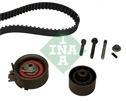 İna 530023710 Triger Gergi Seti Peugeot 106 206 307 Citroen Saxo Xsara C3 C4 1 6 16v