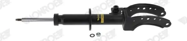 Monroe D0302l Ön Amortisör Sol Audi Q7 3 0 3 6 4 2 06 789182