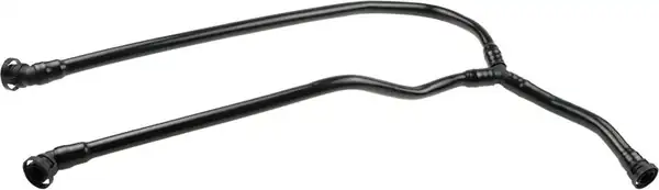 Rapro 19634 Hava Hortumu Bmw E60 545i
