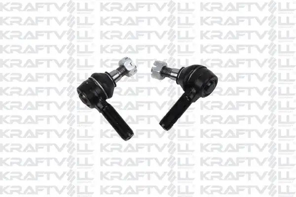 KRAFTVOLL 13060059 | Rot Başı Sol Isuzu Nkr55 Nlr 2 Adet