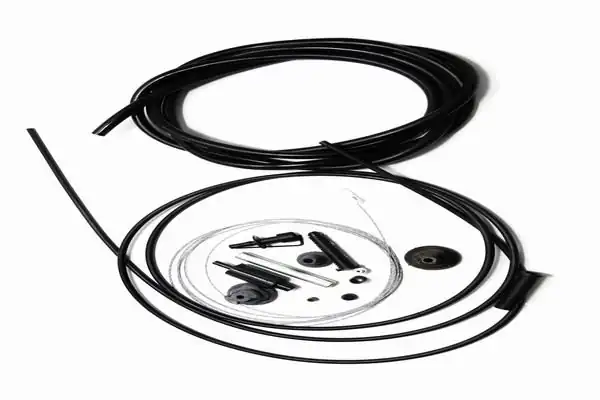 CAVO 6003654 | Gaz Teli Kit Citroen C5 1 8 2 0 00