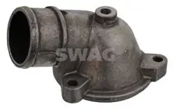 SWAG 10910492 | Termostat Kapağı (M102, M103) 190 W201 86-93 W124 85-92 R107 85-89 S124 86-92
