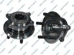 GSP 9332020 | Porya Arka Chrysler 300C Dodge Challenger