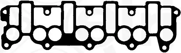 Elring 477 630 Emme Manifold Contası VW Golf V Jetta Passat A3 A4 2 0 TDI 05 09