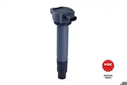 NGK 48321 | Jeep Chrysler 2.0 2.4 Vvt Ateşleme Bobini Fiat Freemont (345_) 24