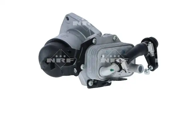 NRF 31354 | Freelander 2 2 2td4 Motor Yağ Soğutucu Komple Lr006653 920916