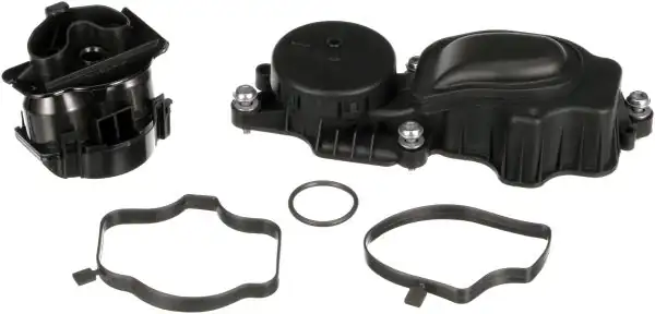 Gates Emh949 Bmw E46 E60 E61 E65 E53 E83 M57n Hava Alma Valfi 330d 530d 11127799225