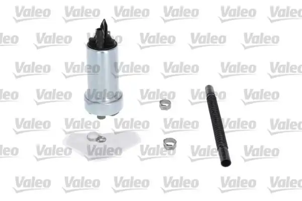 Valeo 347332 Yakıt Pompası Bmw X5 E70 08 10 N52