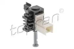 TOPRAN 601481 | Debriyaj Müşürü Mazda3-6 03 -