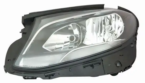 Depo 440 11aelmldem2 Far Mercedes W213 Sol