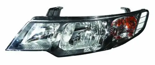 Depo 223 1134r Ldem2 Ön Far Sağ Kia Cerato 2009 Benzin Dizel