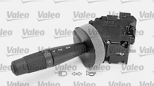 Valeo 251210 Far Korna Sinyal Kolu Peugeot 205 309 1007