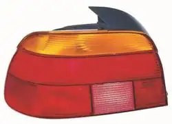 DEPO 444-1909R-UE | Stop (BMW E39 Sağ Sarı 00)