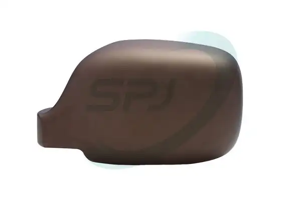 SPJ V0150 | Dış Dikiz Ayna Kapağı Sağ Kangoo 01 08