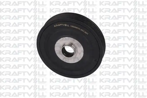 KRAFTVOLL 15050012 | Krank Kasnağı Laguna Megane II 2 0 16v