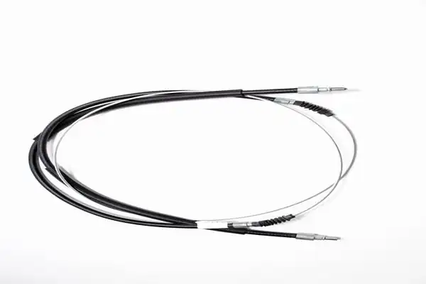 CAVO 1102-688 | Arka El Fren Teli Peugeot Boxer Citro N Jumper Fiat Ducato 00 Kampanalı