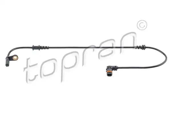 TOPRAN 409475 | ABS Hız Sensörü Mercedes Benz C Serisi 07 14