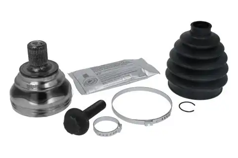 METELLİ 15-1923 | Aks Mil Kafası VW Dış Passat 2015 883763