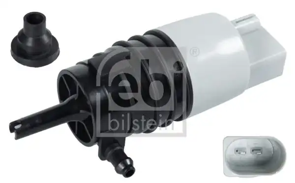 Febi Bilstein 107383 Silecek Su Pompası Mercedes W205 W213 W253 C257 A238 C238