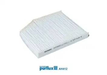 PURFLUX AH412 | Polen Filtresi Transit Custom Ttf 14 Yeni Transit V363 Ttg 14