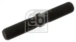FEBI BILSTEIN 05202 | Rot Ayar Civatası Opel Vectra A / Astra F | 1 Adet