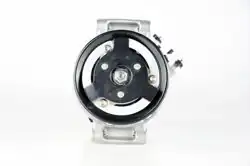 MAHLE ACP497000P | Klima Kompresörü Premıum Line 508Pn Range Rover 3 Vogue L322 09-12 Range Rover Sport I L320 09-13 Ja
