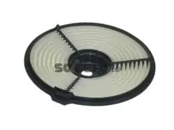 PURFLUX A1358 | Hava Filtresi Suzuki Swift 89-05 1.3-1.6 GA13A/GA13B/G16B