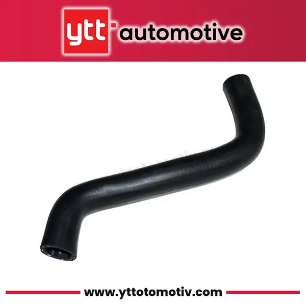 YTT Y16201 | Devirdaim Hortumu Audi 80 90 100 VW Golf II Passat İ II III İvcaddy Scirocco