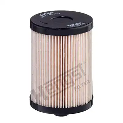 HENGST E88KPD158 | Yakıt Filtresi VW Lt46 Bcq Auh 01 06