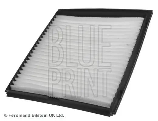 BLUEPRINT ADN12502 | Nissan Primera P11 Kabin Filtresi Kenarli