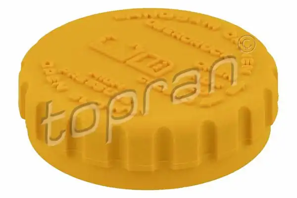 TOPRAN 202261 | Radyatör Kapağı Opel Astra F G Corsa A B C Vectra A B Omega B
