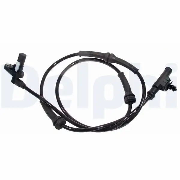DELPHI SS20167 | ABS Sensörü Land Rover Discovery 3 04 09 828465