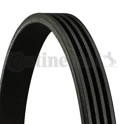 Continental Ctam 4pk841 V Kayış Land Jaguar