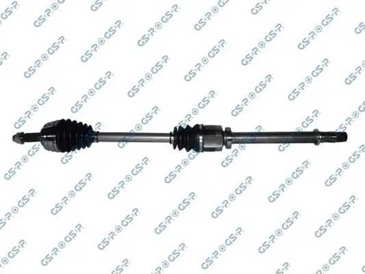 GSP 250427 | Ön Aks Sağ Megane III 1 9 dCi Uzunluk 953 mm 2011 R9m 1 6 dCi