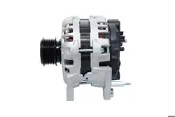 BOSCH 1986A01070 | Alternatör Polo 1.2D 10 > Rapıdpolo 1.6 TDI Caddy Golf5 Ibiza 05= 1.6-1.9 TDI 110 Amp