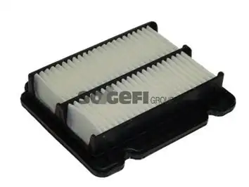 PURFLUX A1321 | Hava Filtresi Aveo 05 10 Kalos 02 10 T200 T250 T255 1 4 16v 90hp 817683