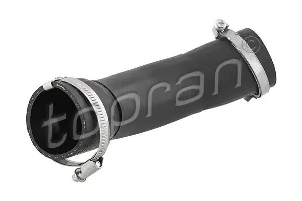 TOPRAN 114489 | Sol Alt İntercooler Hortumu Audi A6 09 11