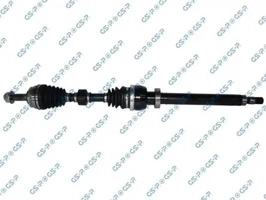GSP 262073 | Ön Aks Komple Sağ Carisma 1 9 Dı-D 2000 2006