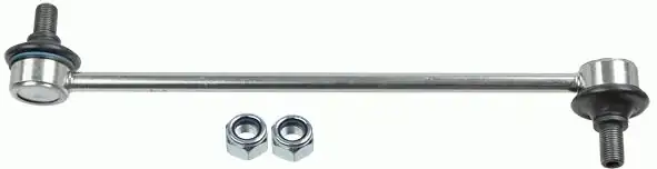 Lemforder 2979701 Viraj Askı Rotu Ön Toyota Corolla Avensis T25 Corolla Verso R1 Verso 04 09