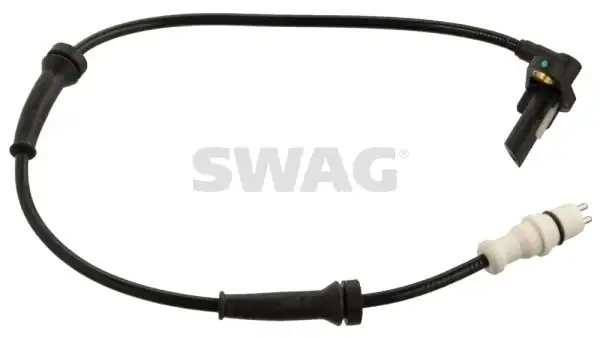 SWAG 60106750 | ABS Tekerlek Sensörü Arka Sağ Renault Twingo İ 1 2 Dacia Logan 04 1 4 Mpı
