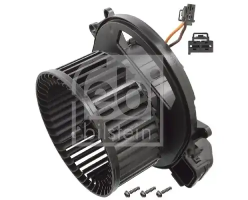 Febi Bilstein 107391 Kalorifer Motoru Bmw F20 F30 F32 64119350395