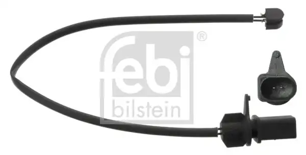 Febi Bilstein 47367 Fren İkaz Kablosu Ön Porsche Macan 14 857922