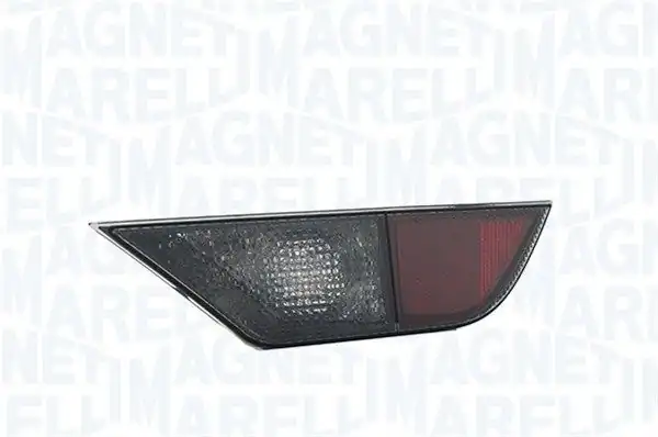 MAGNETI MARELLI 714000062501 | Reflektör Arka Tampon VW Altea 04 Sağ 881811