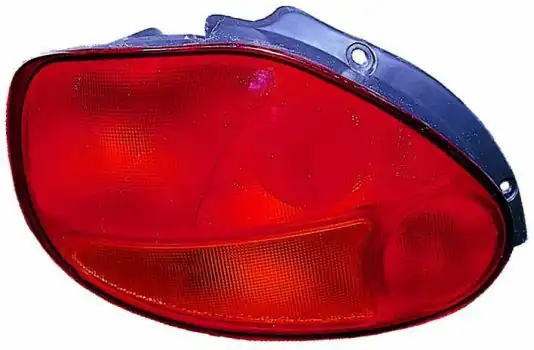 Depo 222 1905l Ld Ae Stop Lambası Sol Daewoo Matız 99 Duylu Ampullu