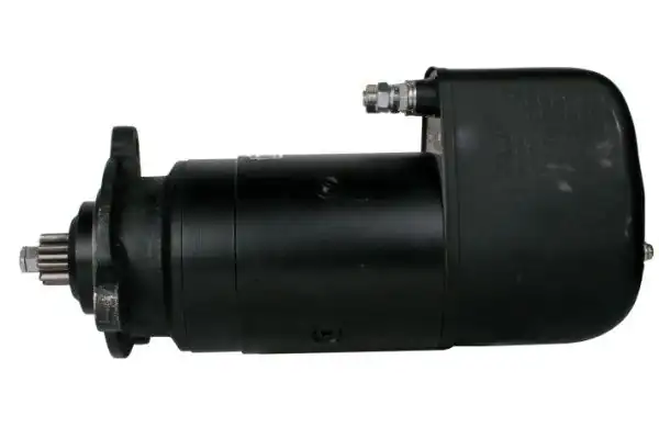 Hella 8ea012586041 Marş Motoru 24v 6 6kw 9 Dış Mercedes Benz Renault Man Daf