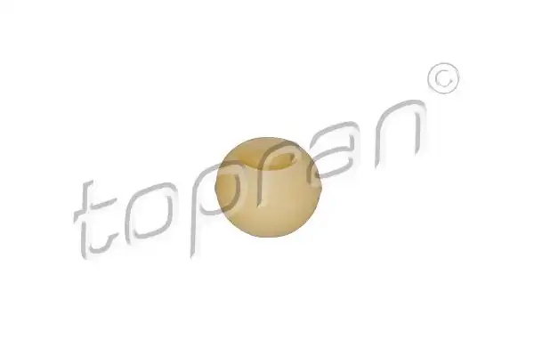 TOPRAN 109087 | Vites Plastiği Transporter T4 91 04 10 Adet