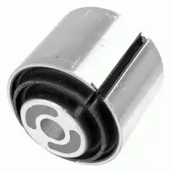 LEMFORDER 3493101 | Salıncak Burcu BMW F01-F02-F10 X5 E70-X6 E71 Arka